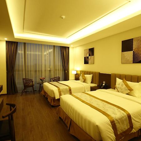 הא טין Songlam Waterfront Hotel מראה חיצוני תמונה