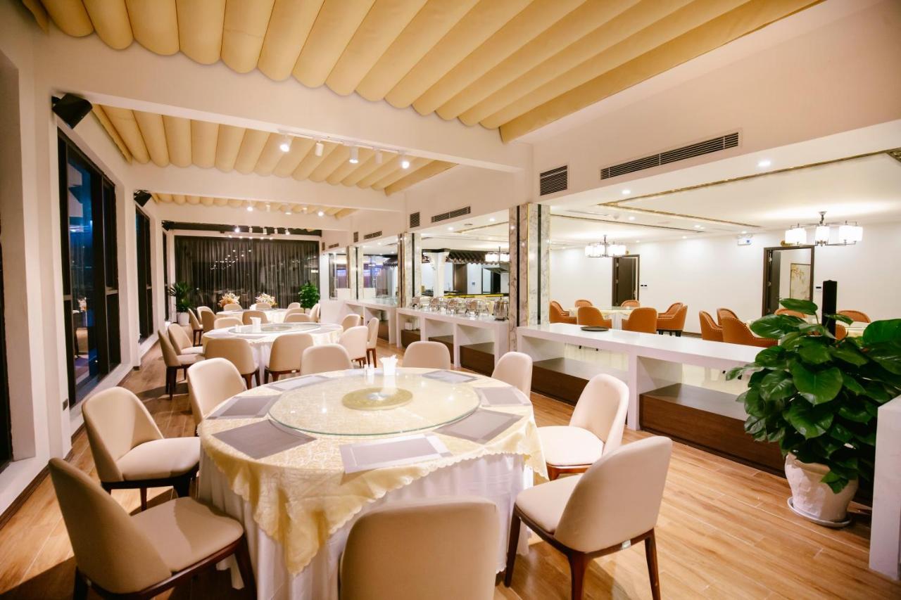 הא טין Songlam Waterfront Hotel מראה חיצוני תמונה