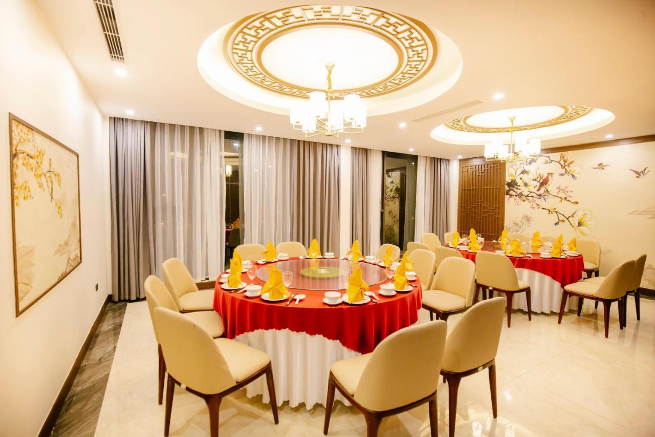 הא טין Songlam Waterfront Hotel מראה חיצוני תמונה