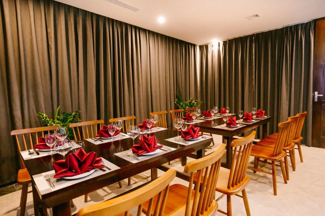 הא טין Songlam Waterfront Hotel מראה חיצוני תמונה