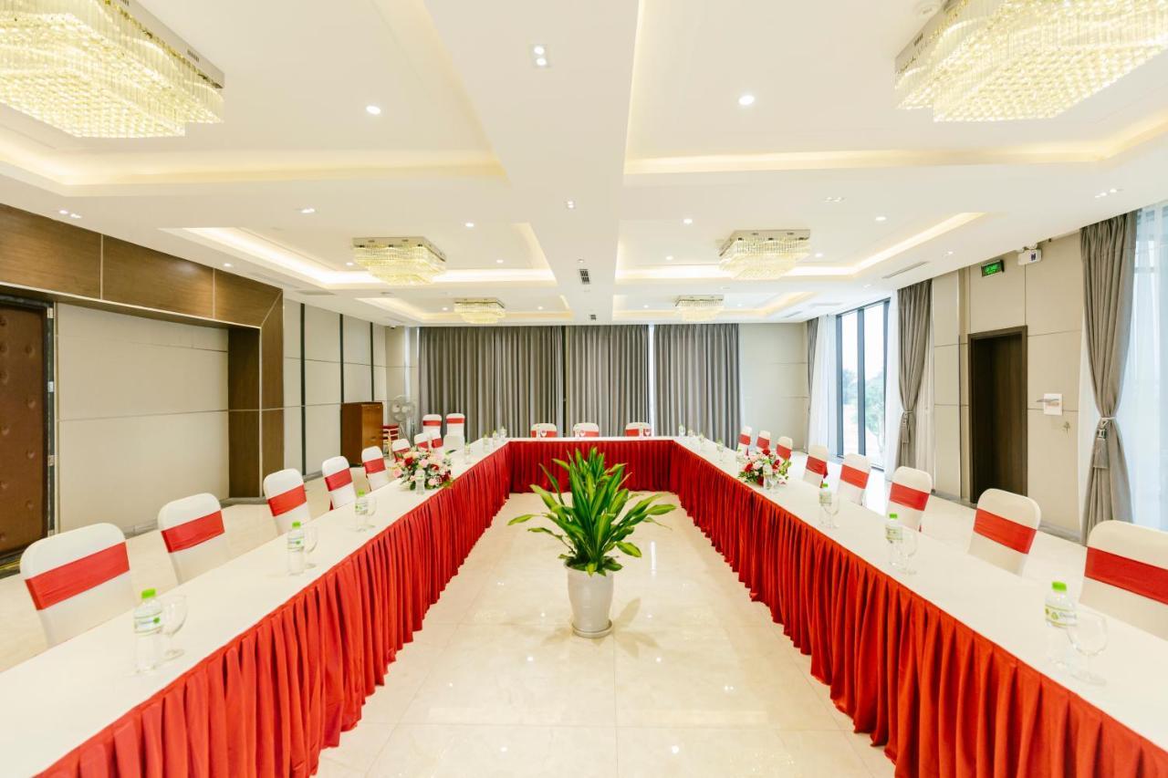 הא טין Songlam Waterfront Hotel מראה חיצוני תמונה