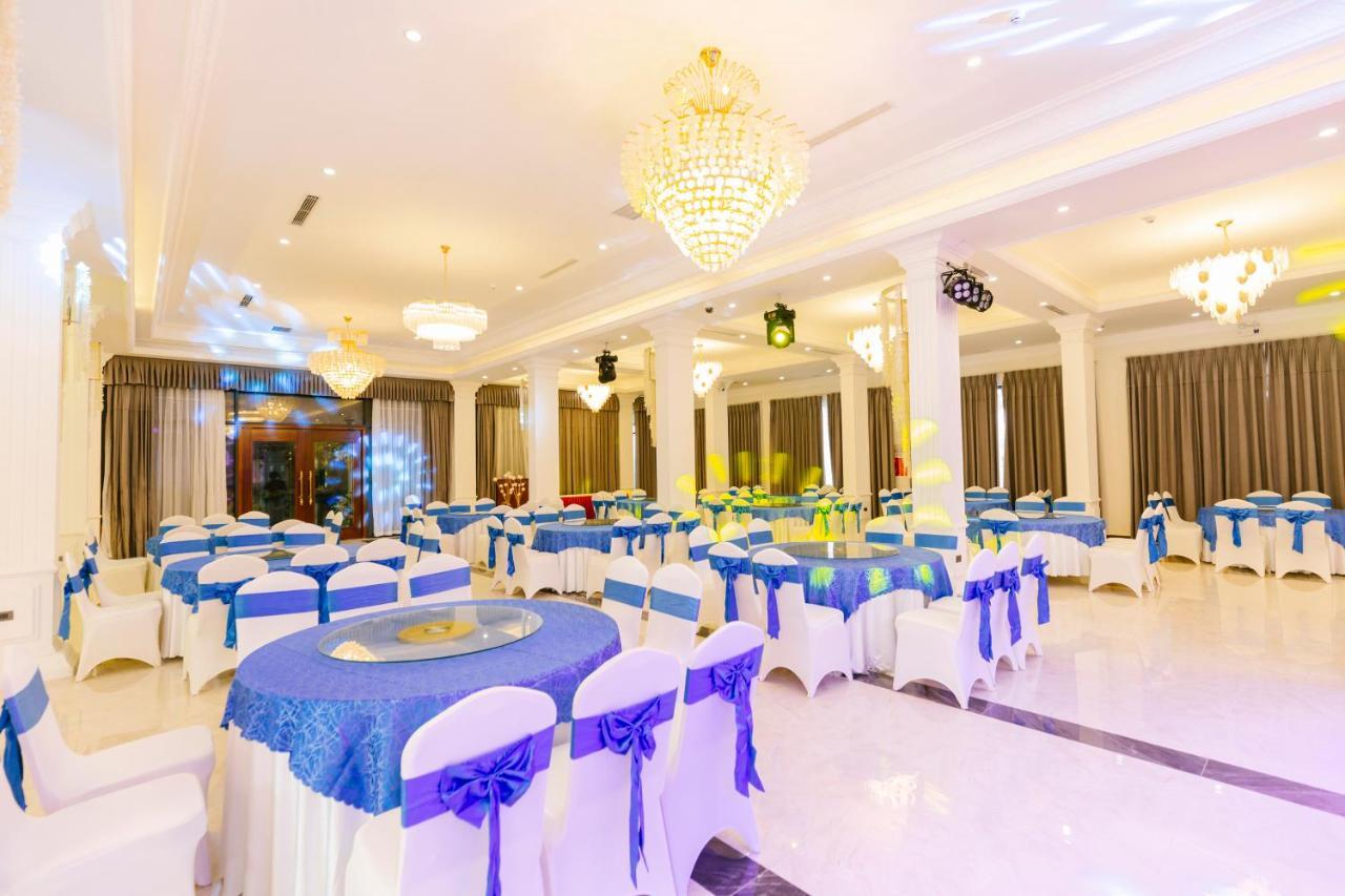 הא טין Songlam Waterfront Hotel מראה חיצוני תמונה