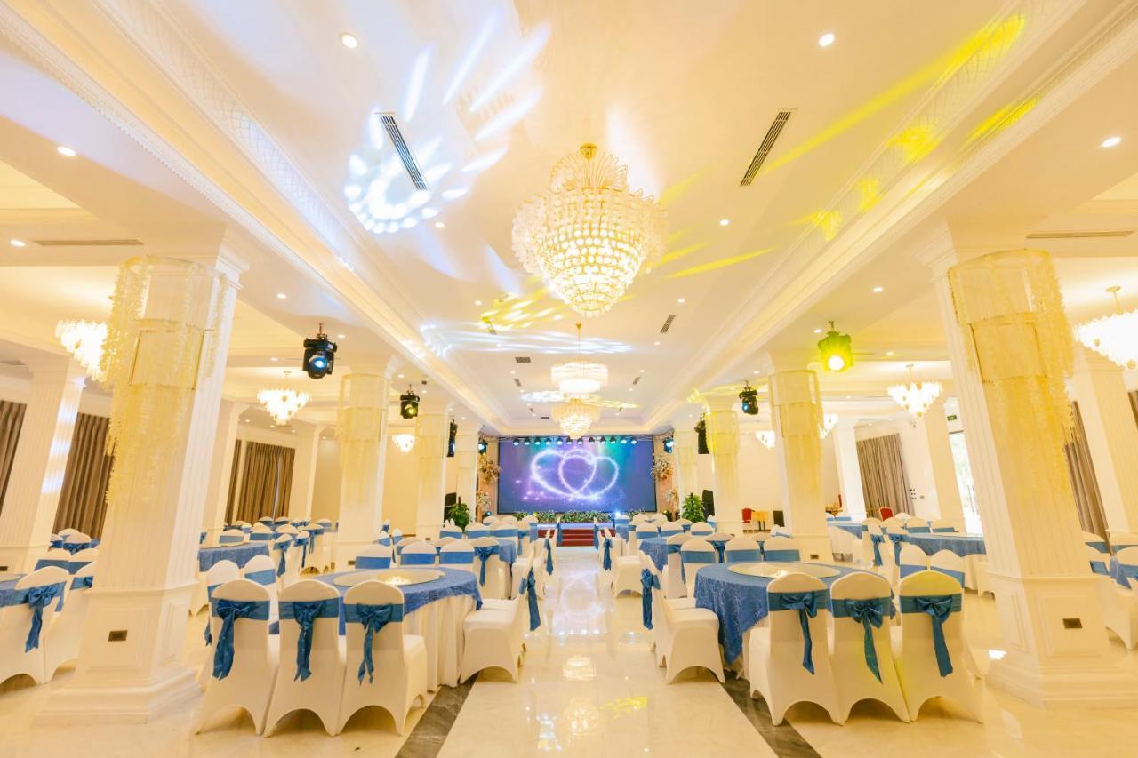 הא טין Songlam Waterfront Hotel מראה חיצוני תמונה