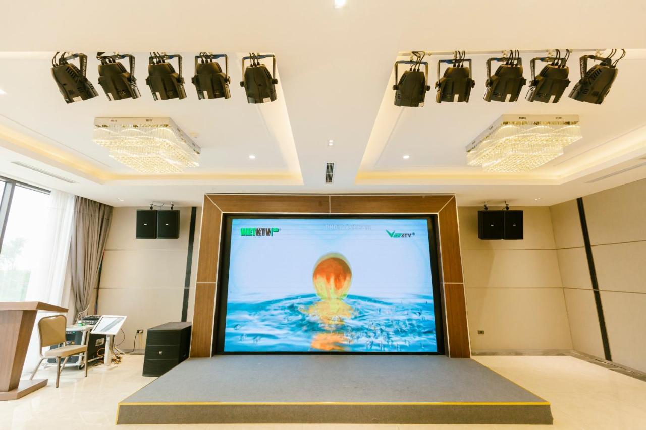 הא טין Songlam Waterfront Hotel מראה חיצוני תמונה